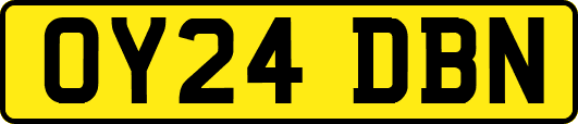 OY24DBN