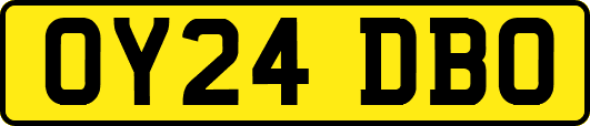 OY24DBO