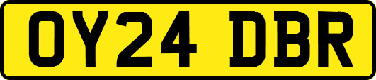 OY24DBR