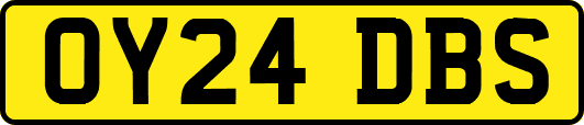 OY24DBS