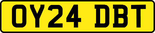 OY24DBT