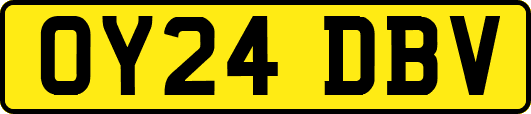 OY24DBV