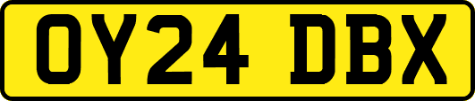OY24DBX