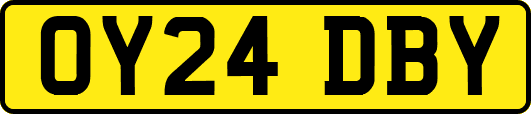 OY24DBY
