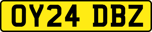 OY24DBZ