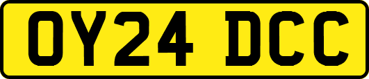 OY24DCC