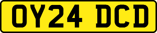 OY24DCD