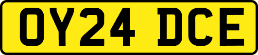 OY24DCE