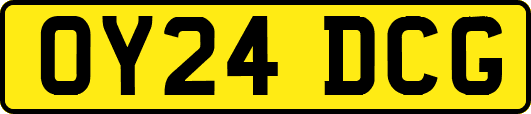 OY24DCG