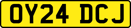 OY24DCJ