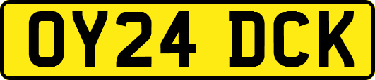 OY24DCK