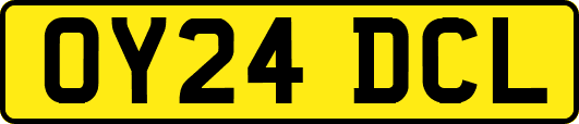 OY24DCL