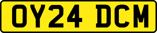 OY24DCM