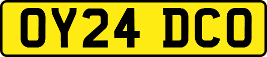 OY24DCO