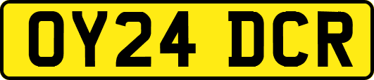 OY24DCR