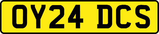 OY24DCS