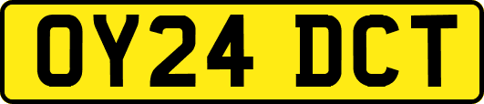 OY24DCT