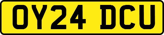 OY24DCU
