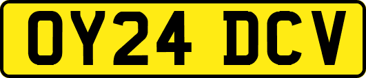 OY24DCV