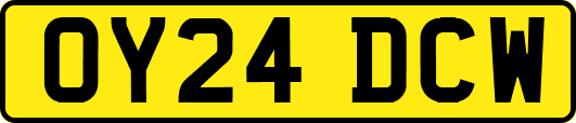 OY24DCW