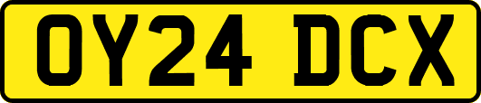 OY24DCX