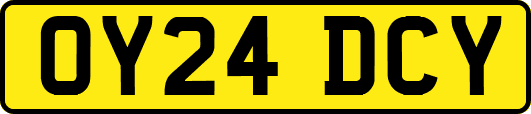 OY24DCY