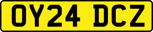 OY24DCZ