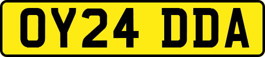 OY24DDA