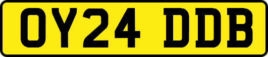 OY24DDB