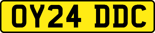 OY24DDC