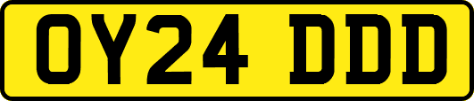 OY24DDD