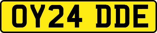 OY24DDE
