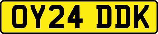 OY24DDK