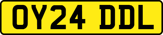 OY24DDL