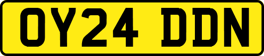 OY24DDN