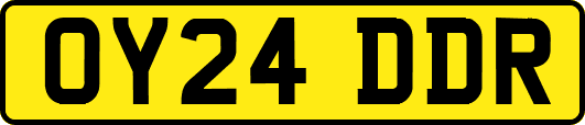 OY24DDR