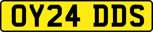 OY24DDS