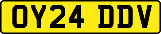 OY24DDV