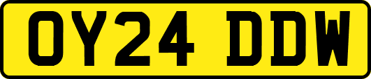 OY24DDW