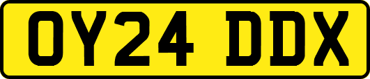 OY24DDX