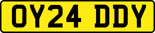 OY24DDY
