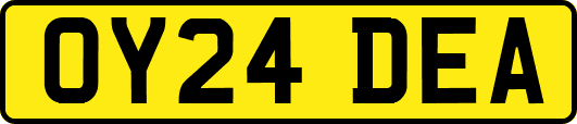 OY24DEA