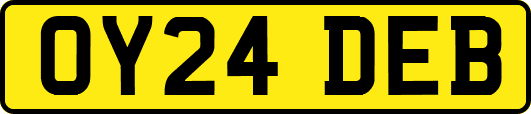 OY24DEB