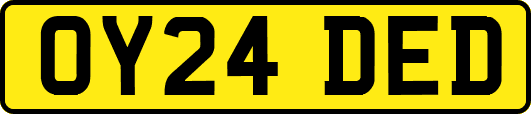 OY24DED