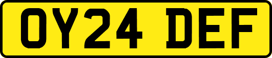 OY24DEF