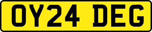 OY24DEG