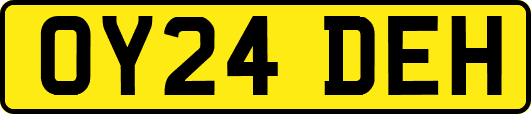 OY24DEH