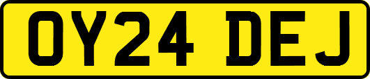 OY24DEJ