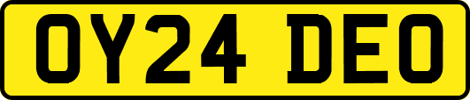 OY24DEO