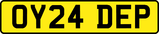 OY24DEP